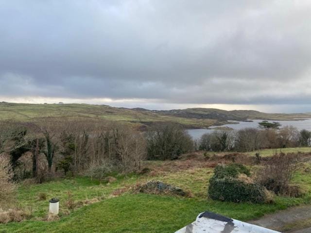 Old Eden House House in County Donegal