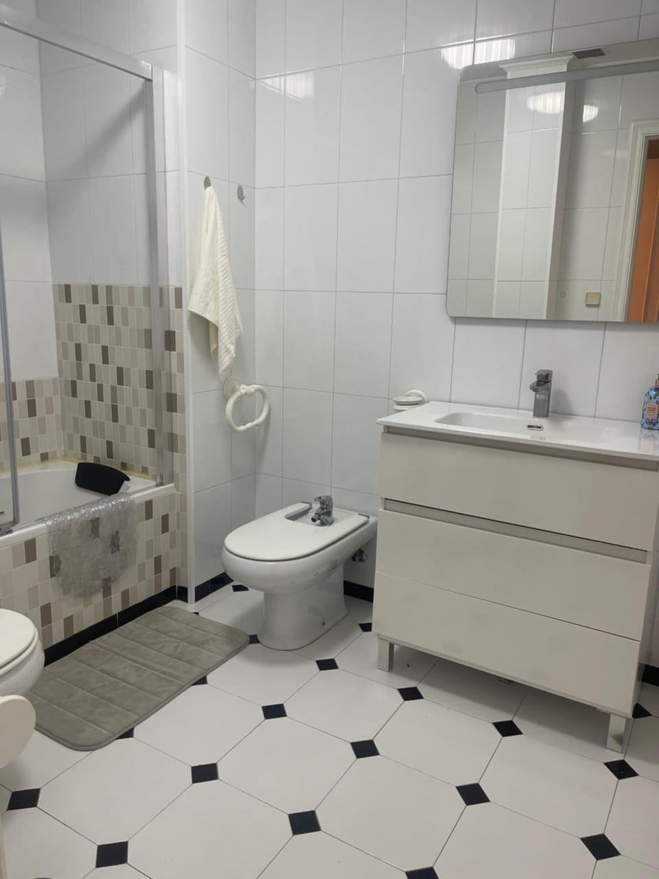 SOL Y MAR Apartment in A Mariña Occidental