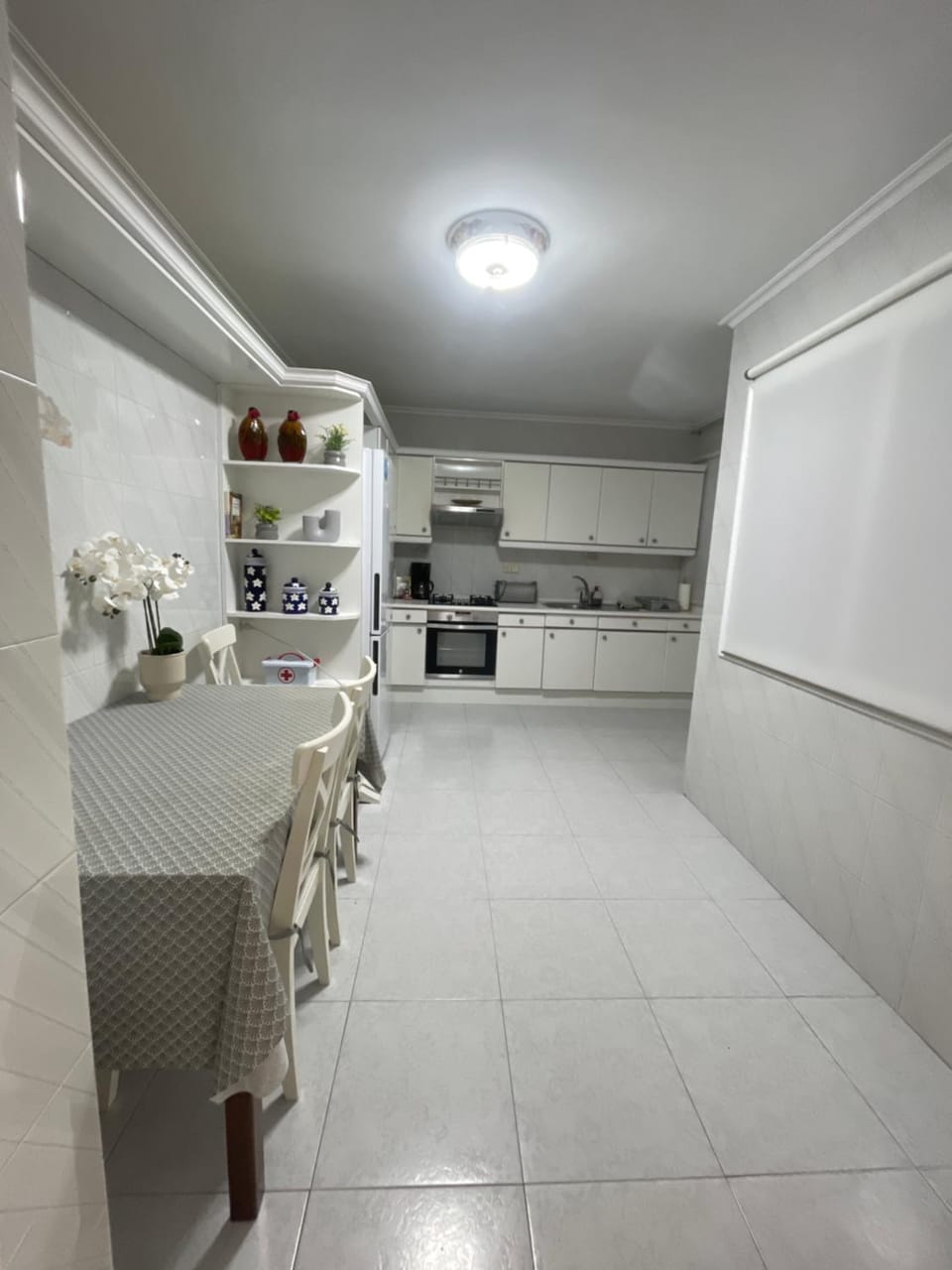 SOL Y MAR Apartment in A Mariña Occidental