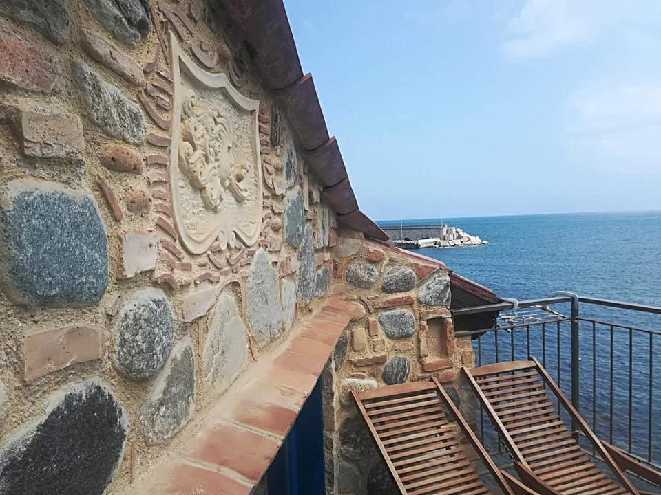 Sea view