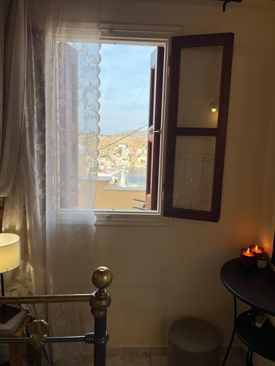 View (from property/room), Bedroom