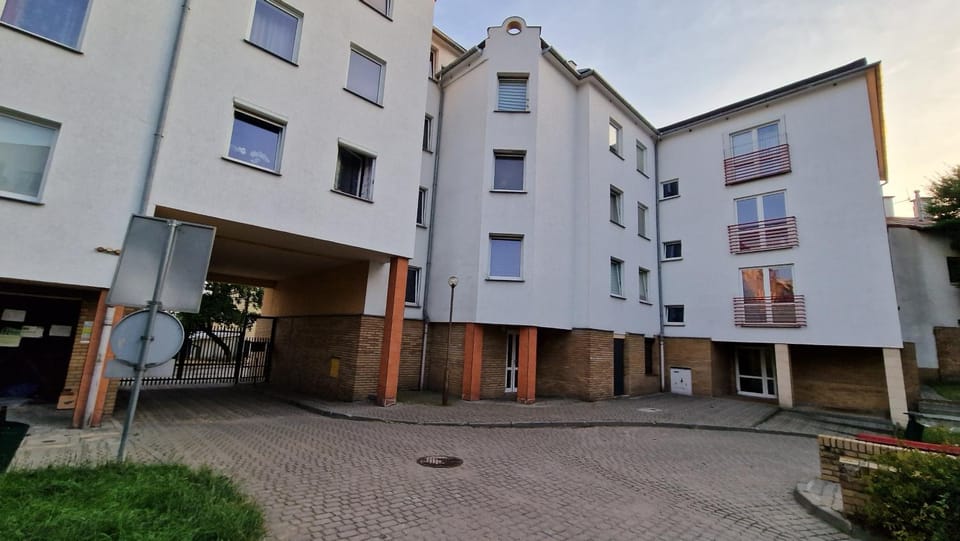 IMPRESJA apartament Apartment in Masovian Voivodeship