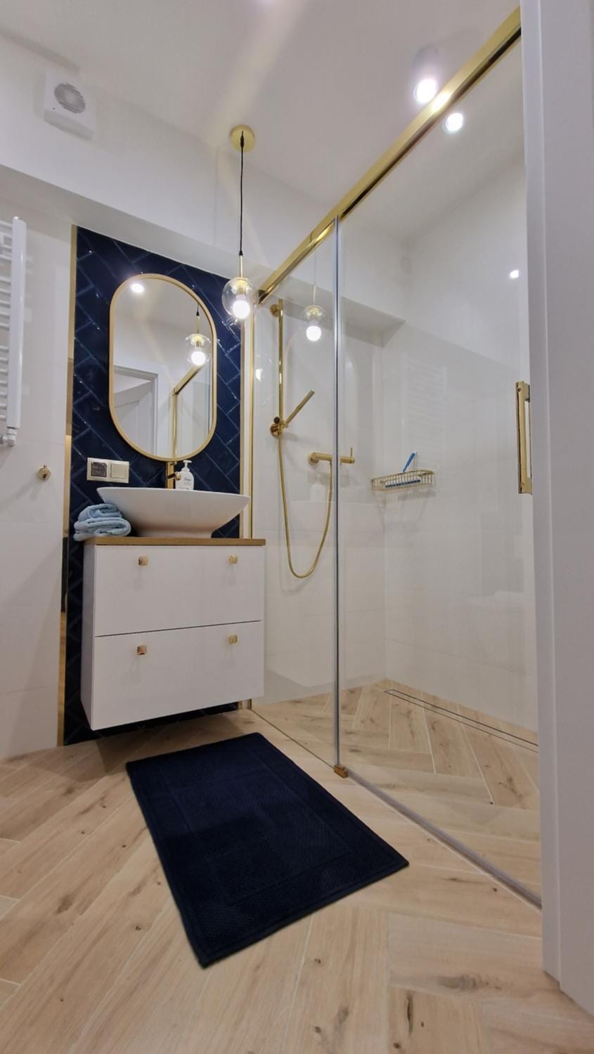 IMPRESJA apartament Apartment in Masovian Voivodeship