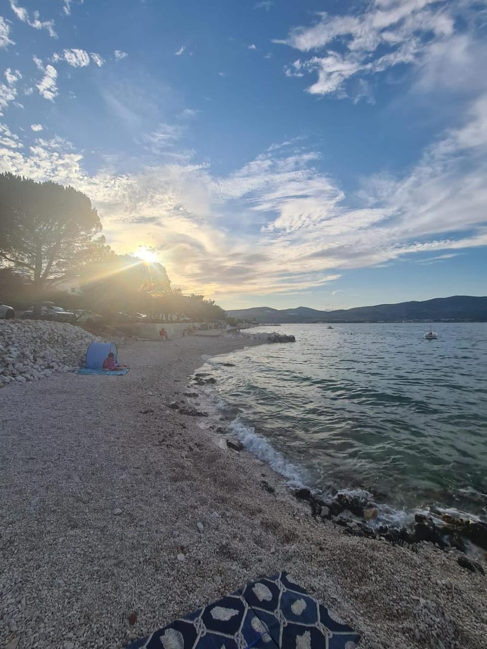History Apartments Apartment in Šibenik-Knin County, Croatia