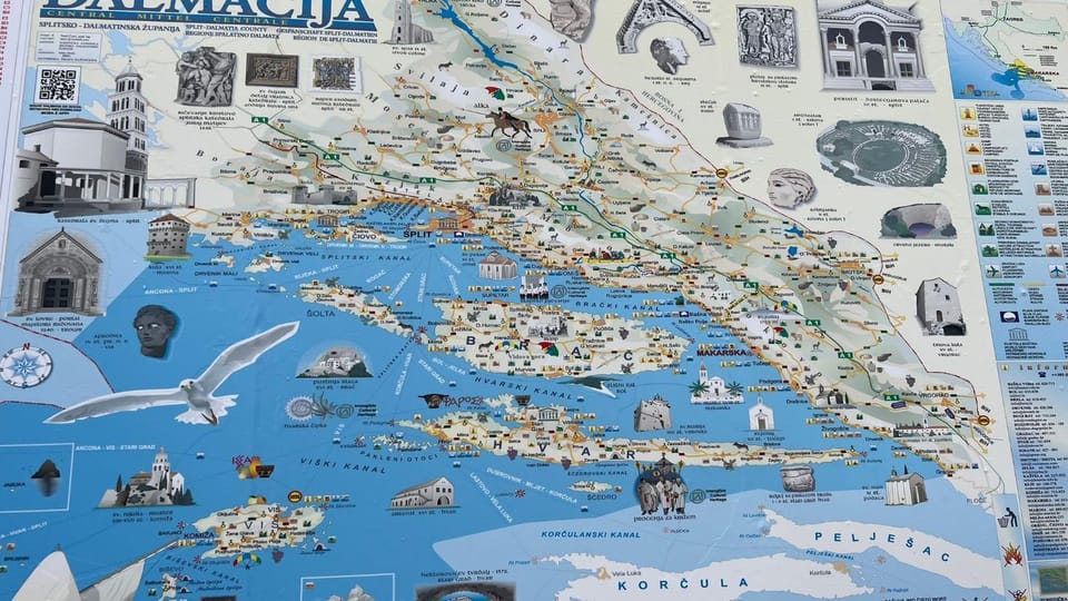 History Apartments Apartment in Šibenik-Knin County, Croatia