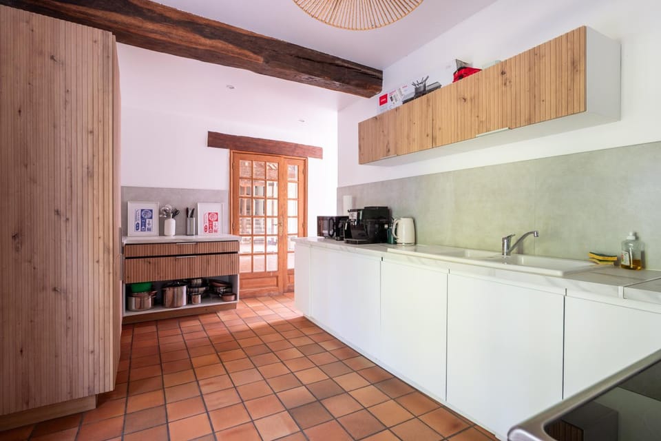 Magnifique propriété en pierre House in Centre-Val de Loire