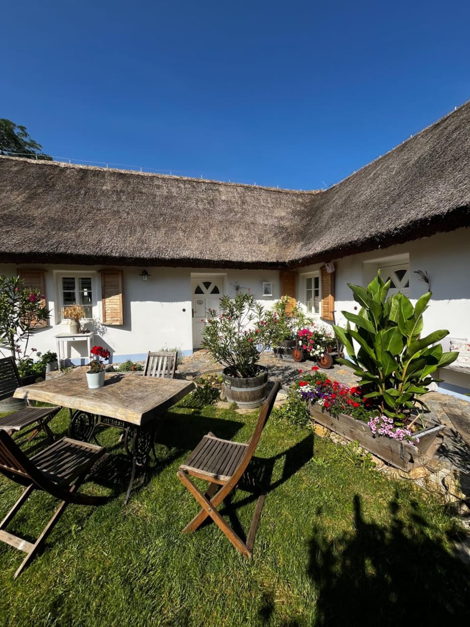 Penzion Pastuška Country House in South Moravian Region