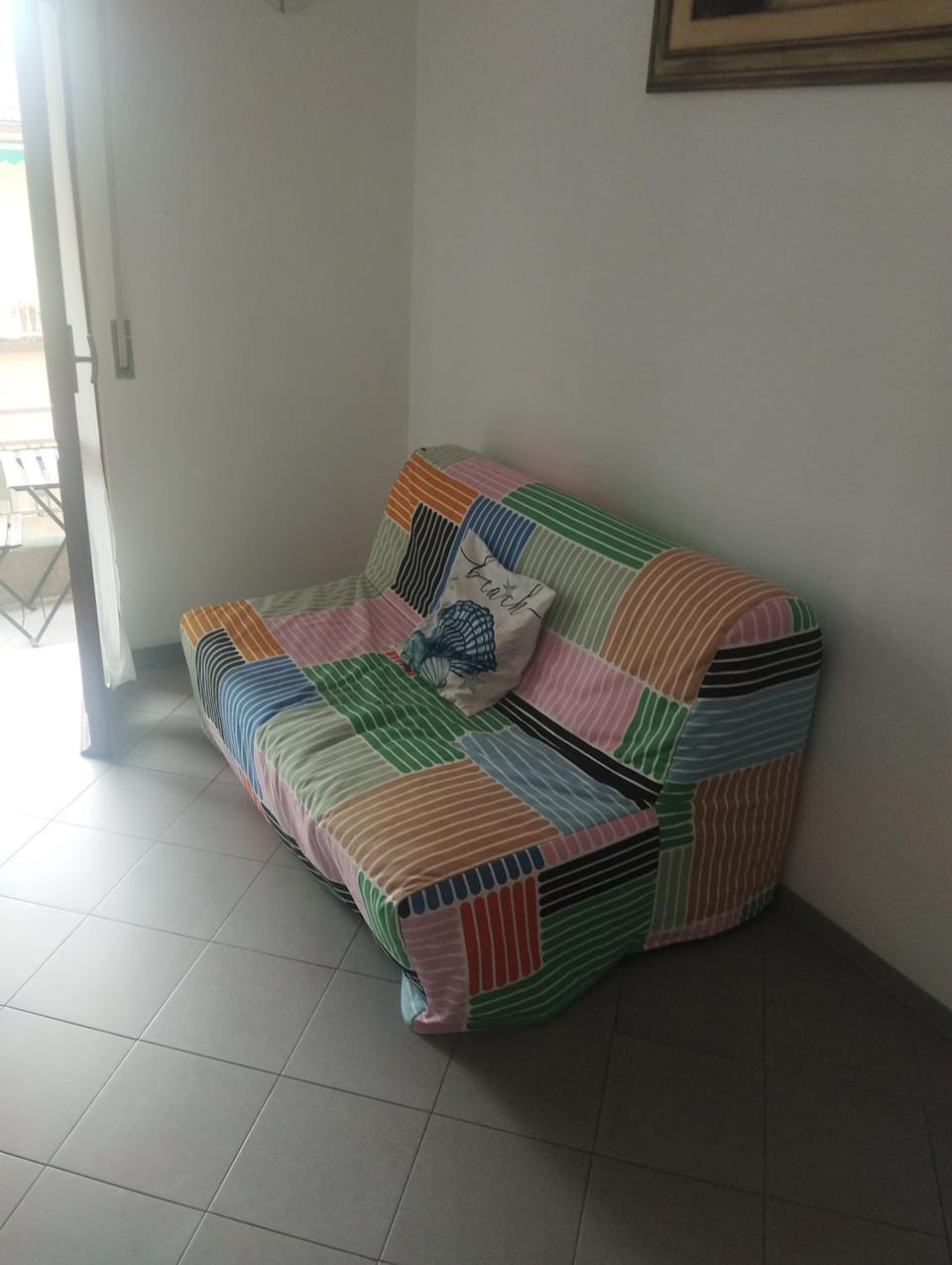 Casa da Mirco Apartment in Rapallo