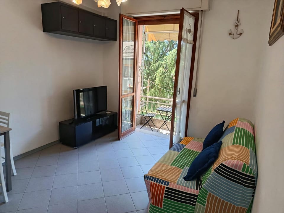 Casa da Mirco Apartment in Rapallo