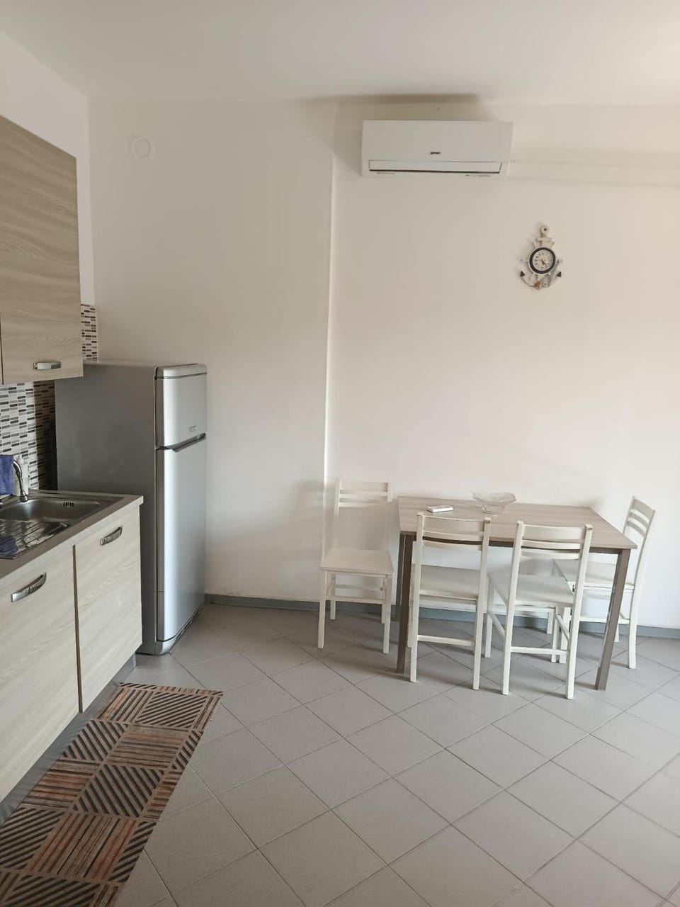 Casa da Mirco Apartment in Rapallo