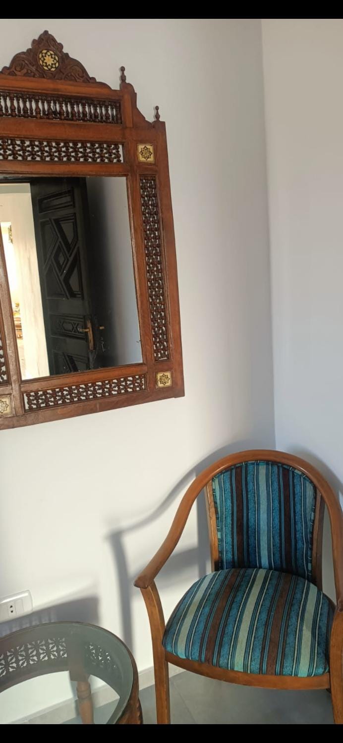 sea street hadaba Apartment in South Sinai Governorate