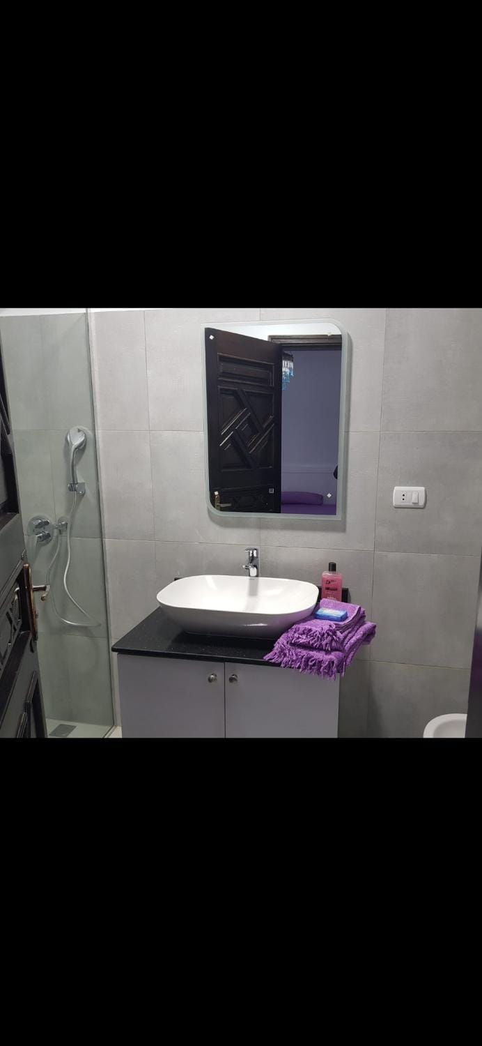 sea street hadaba Apartment in South Sinai Governorate