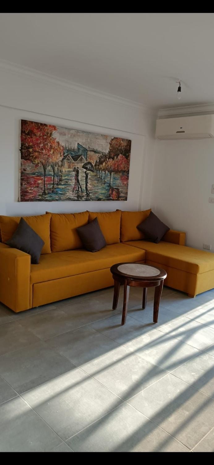 sea street hadaba Apartment in South Sinai Governorate
