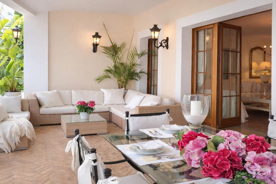 Noctua villa luxury paraíso estepona 001 Villa in Costa del Sol