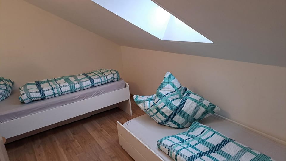 Neue Ferienwohnung am Ammersee Apartment in Bavaria