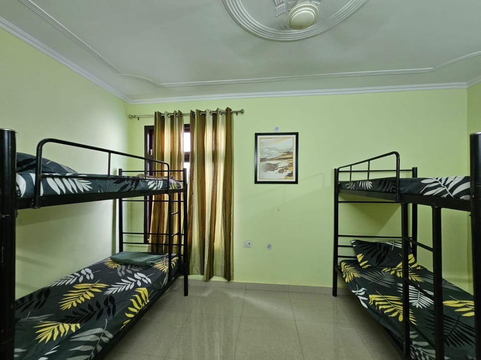 9 BHK in Krishna Nagar Lucknow LKO 9BHK 201L,202R&302R Apartment in Lucknow