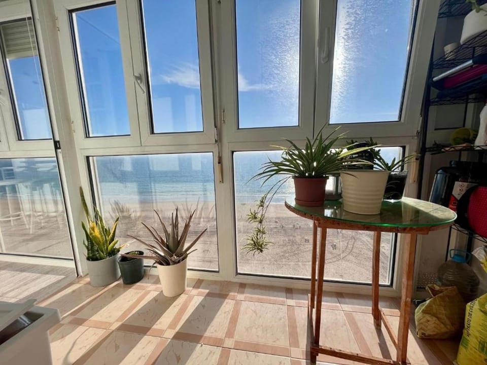 View (from property/room), Sea view
