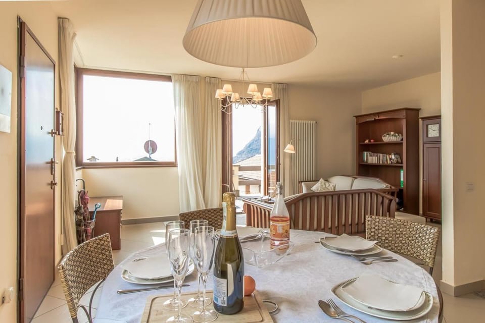 Il Borgo Apartment Menaggio Apartment in Menaggio