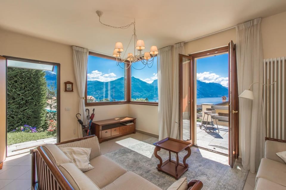 Il Borgo Apartment Menaggio Apartment in Menaggio