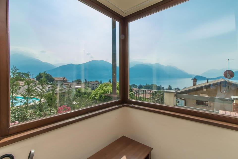 Il Borgo Apartment Menaggio Apartment in Menaggio