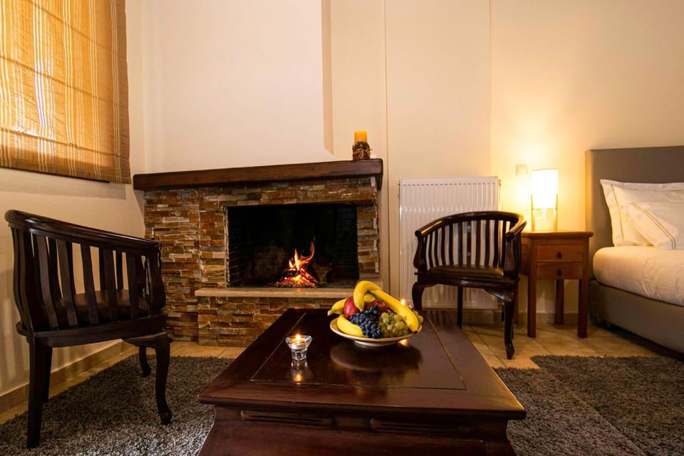 ΕΣΠΕΡΙΔΕΣ Hotel in Peloponnese Region