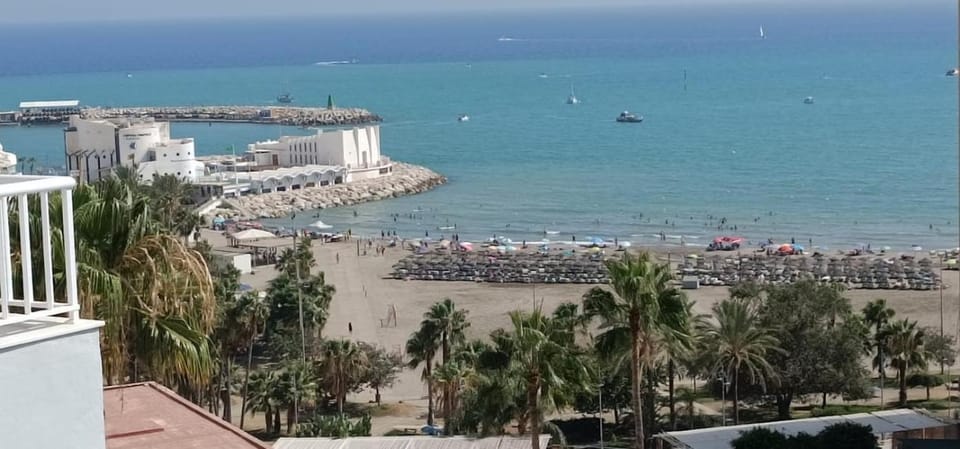 Sea view