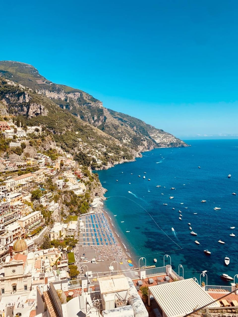 Natural landscape, City view, Mountain view, Sea view