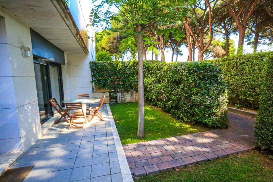 LITORAL COSTA DORADA - SOL CAMBRILS PARK Only families House in Cambrils