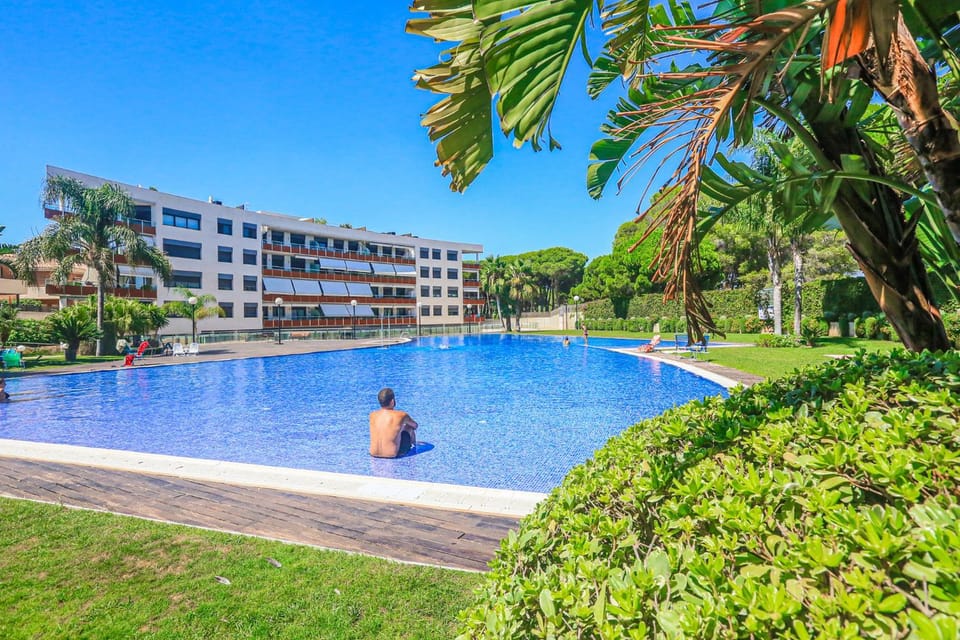 LITORAL COSTA DORADA - SOL CAMBRILS PARK Only families House in Cambrils