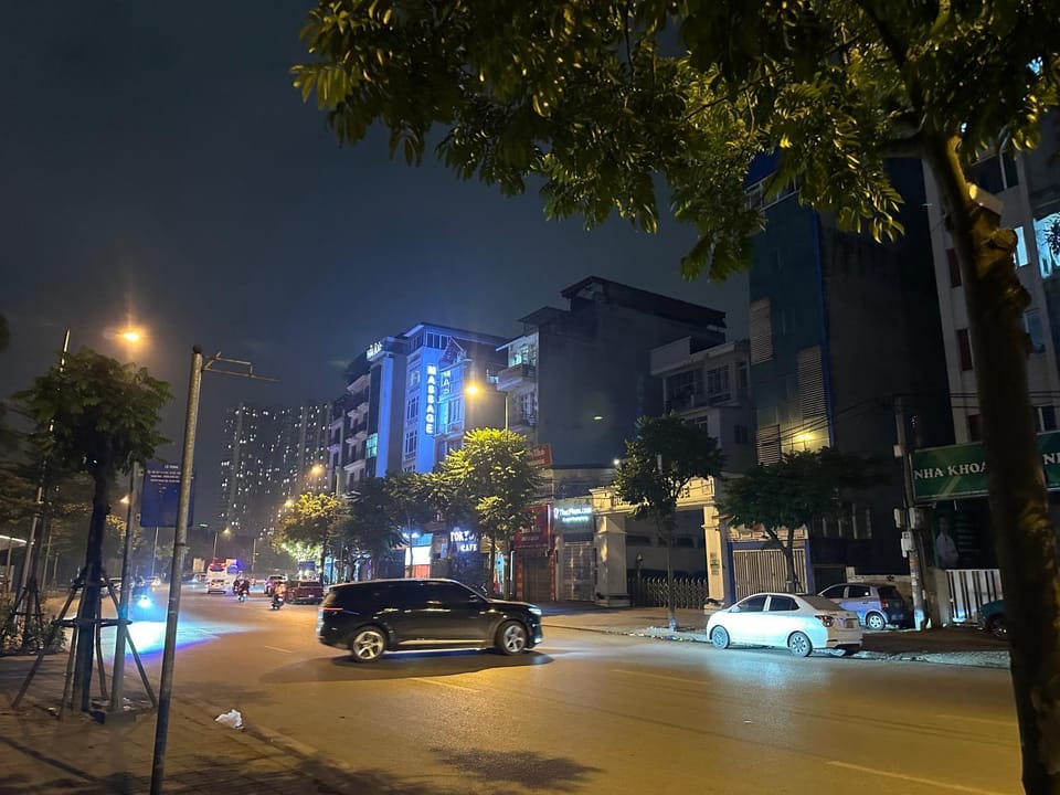 Hoa Hồng 301MD Bed and Breakfast in Laos