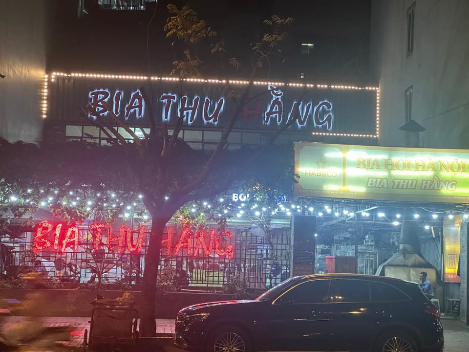 Hoa Hồng 301MD Bed and Breakfast in Laos