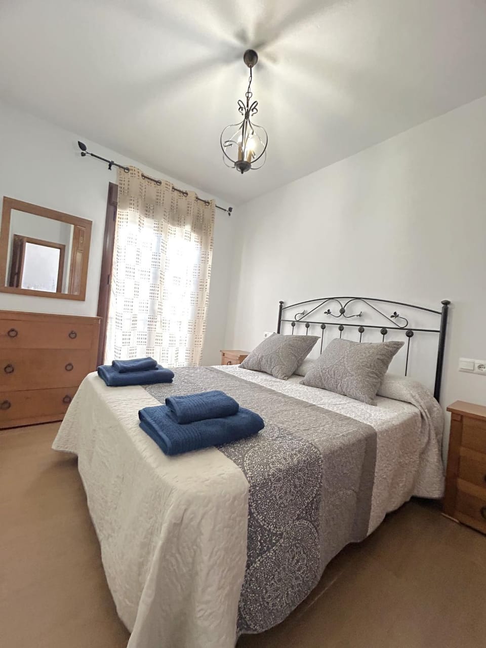 LA CUADRA Apartment in Costa del Sol