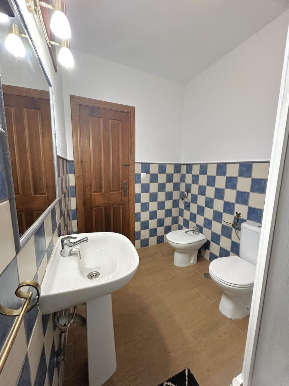 LA CUADRA Apartment in Costa del Sol