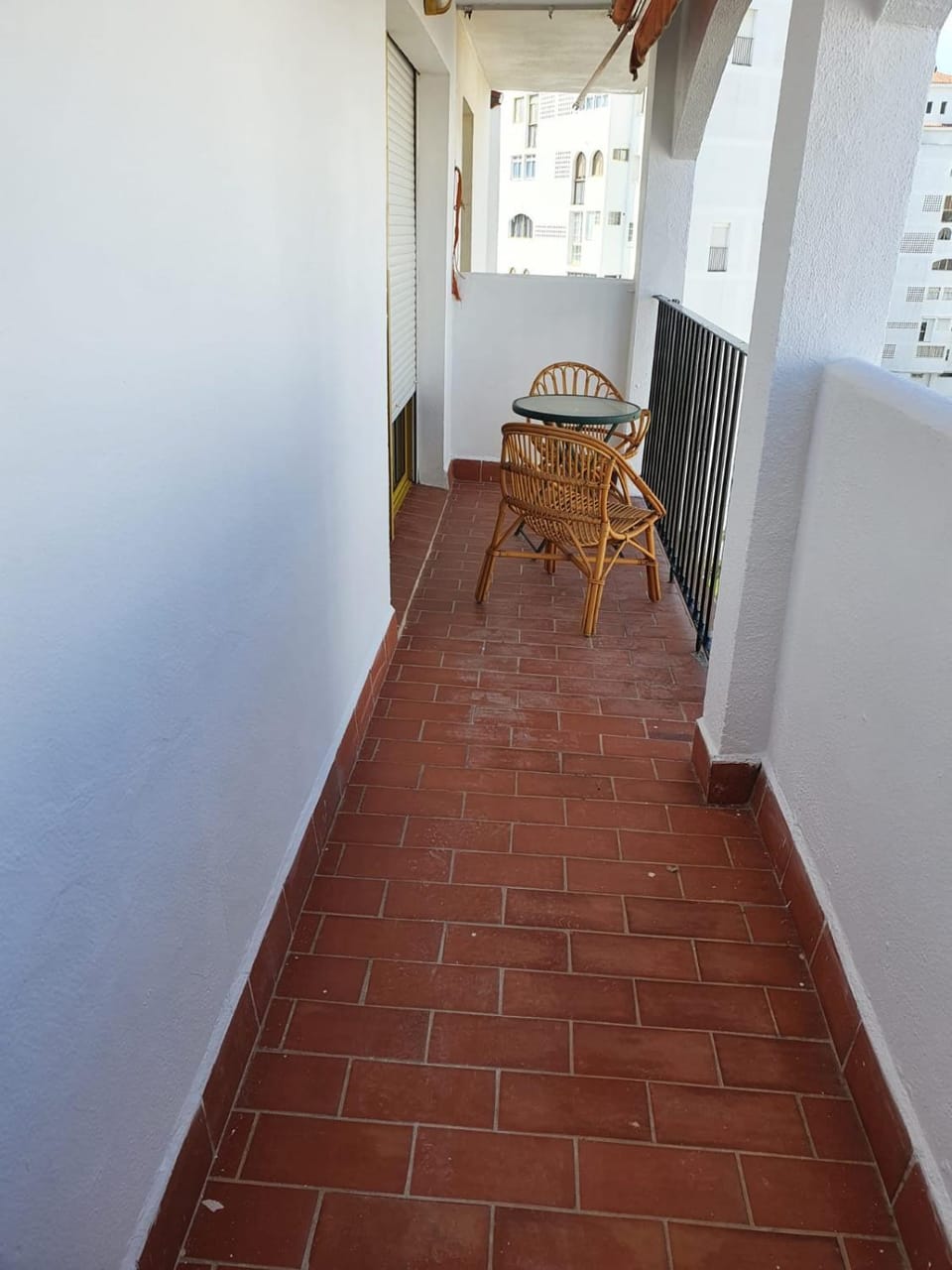 Balcony/Terrace, Balcony/Terrace