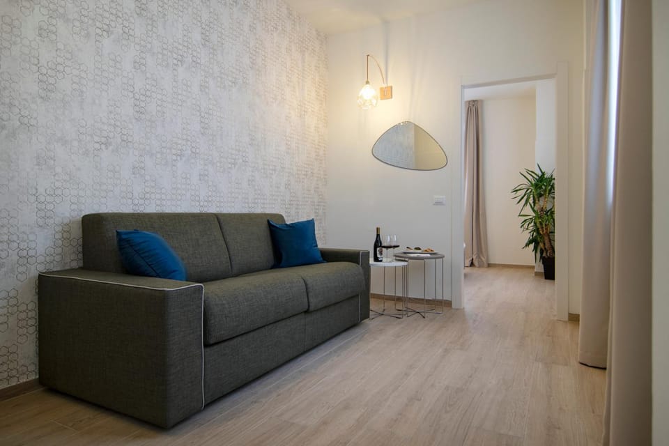 TV and multimedia, Coffee/tea facilities, Living room, air conditioner