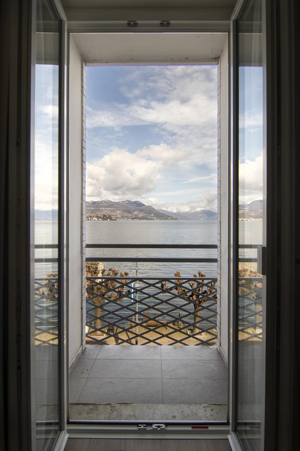 View (from property/room), Balcony/Terrace