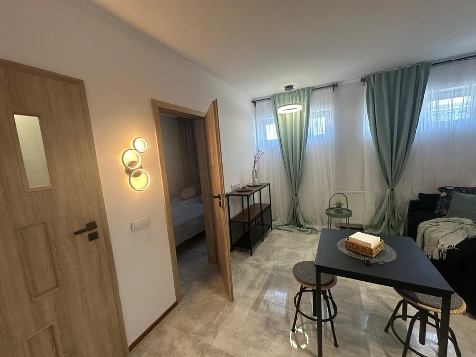 VISTA Apartment Apartment in Masovian Voivodeship