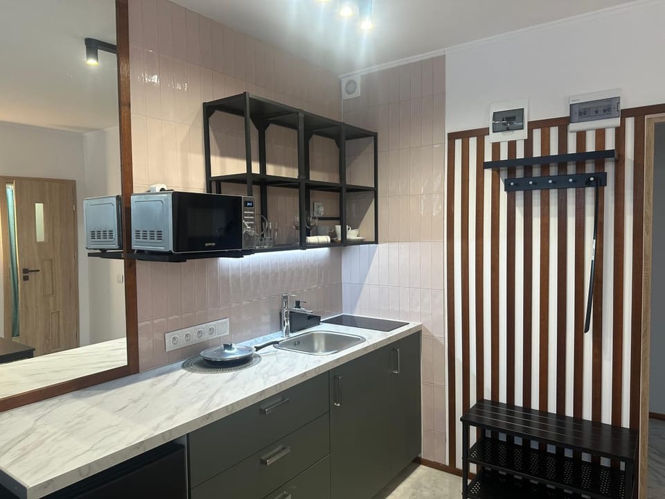 VISTA Apartment Apartment in Masovian Voivodeship
