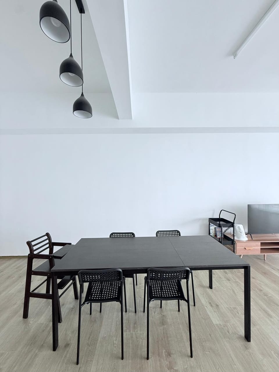 The Ximplicity @ Venus Residence Sitiawan Manjung Apartment in Perak