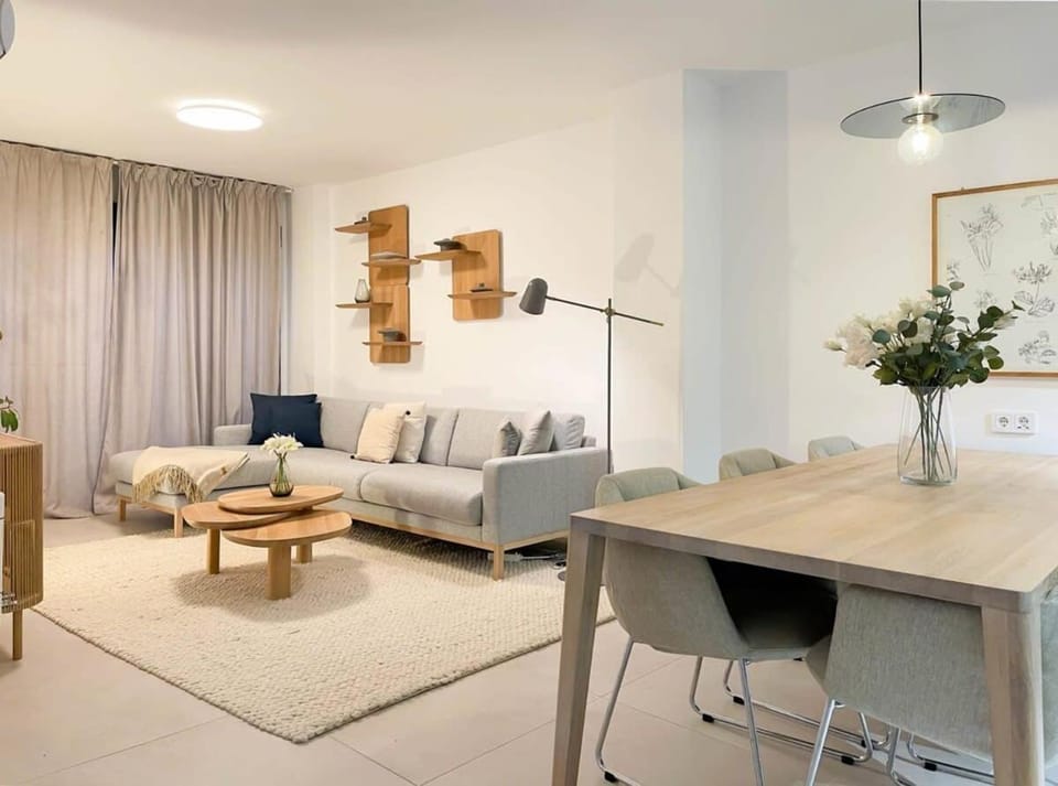 Maestranza Exclusive Townhouse close to Puerto Banus with BBQ Pool Apartment in Marbella
