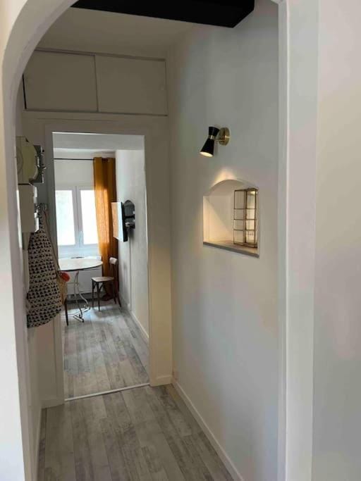 Le passage 75 Apartment in Montpellier