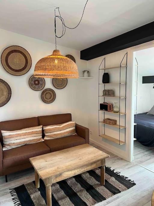 Le passage 75 Apartment in Montpellier