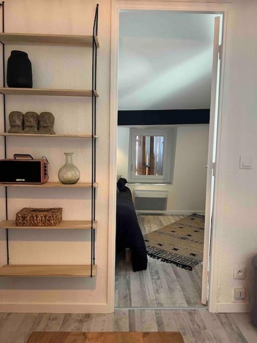 Le passage 75 Apartment in Montpellier