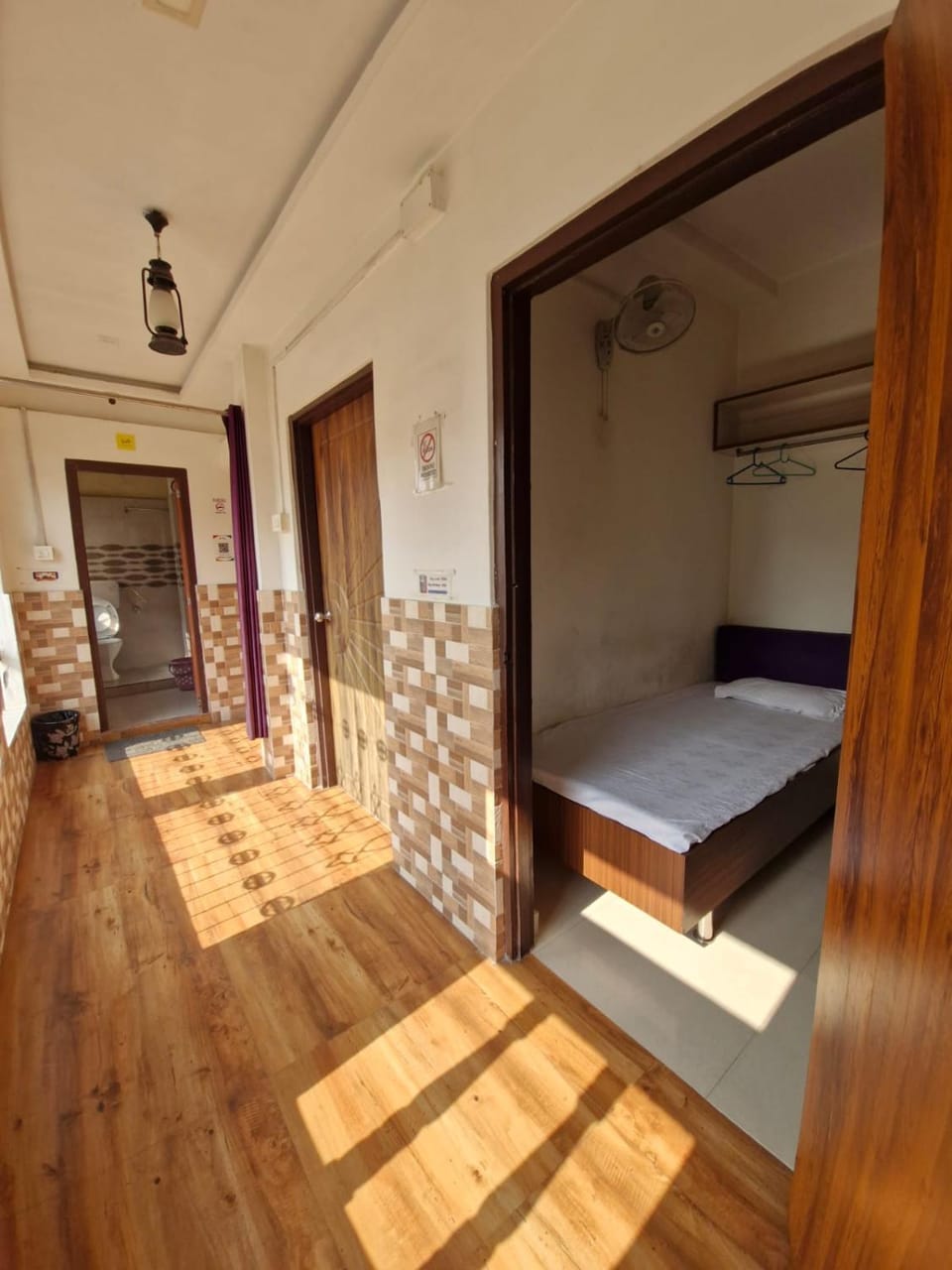 FAITH Bed and Breakfast in West Bengal