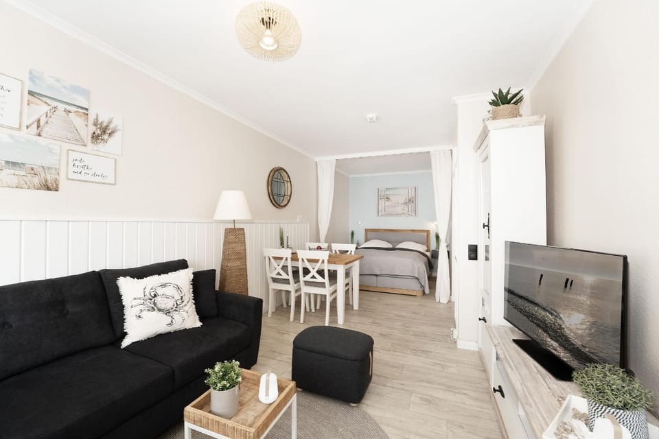 Strandappartements am Leuchtturmweg Heimatgefühl Apartment in Ostholstein