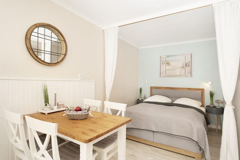 Strandappartements am Leuchtturmweg Heimatgefühl Apartment in Ostholstein