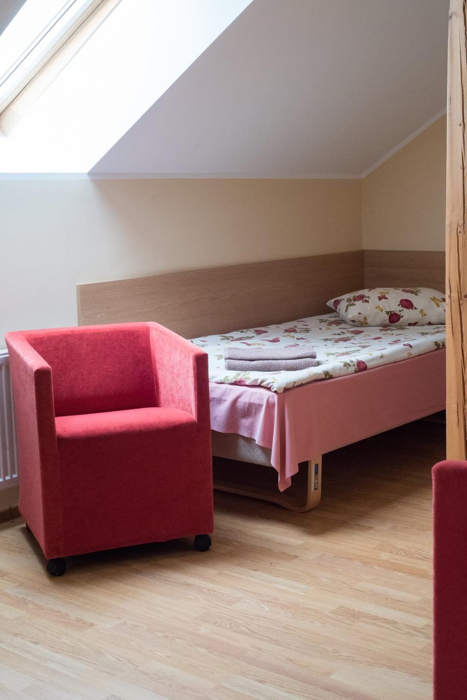 Kaimo turizmas "Svečių namai Moteliukas" Bed and Breakfast in Lithuania