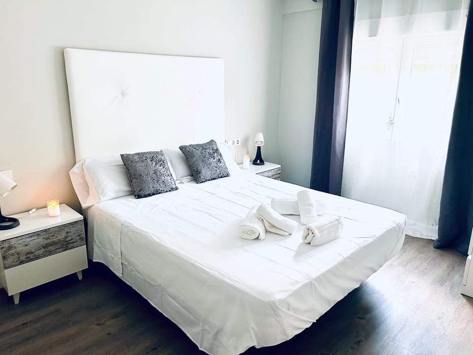 Angeles Home Apartment in Cordoba
