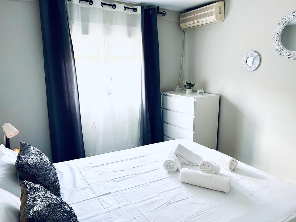 Angeles Home Apartment in Cordoba