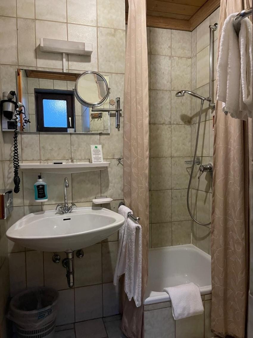 Haus Jupp Bed and Breakfast in Bavaria